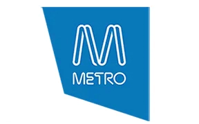 Metro Trains