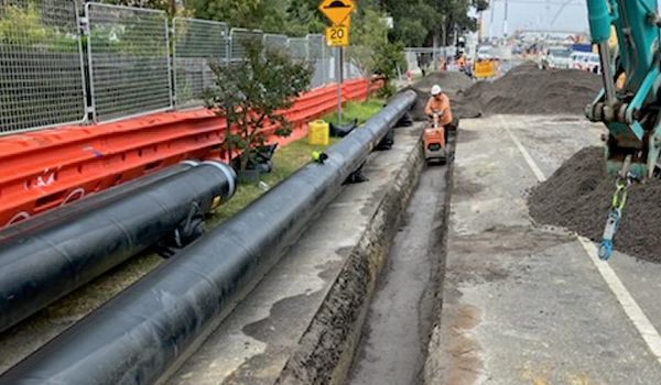 Civil-Construction